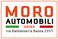 Logo Moro Automobili